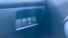 Honda Jazz 1.5 i-MMD Hybrid EX 5dr eCVT Hybrid Hatchback